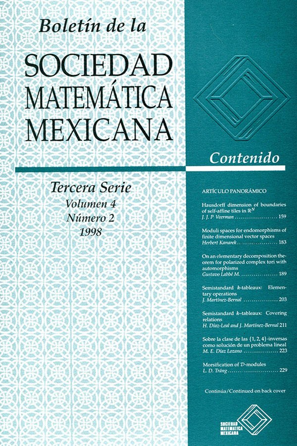 Vol. 4, No. 2
