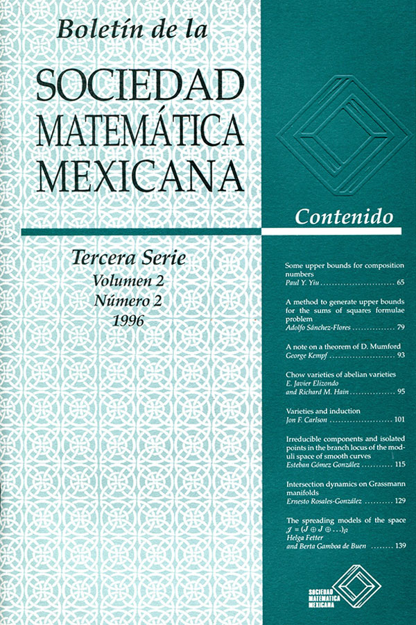 Vol. 2, No. 2