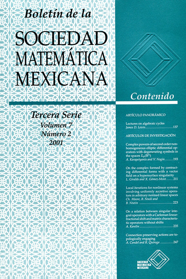 Vol. 7, No. 2